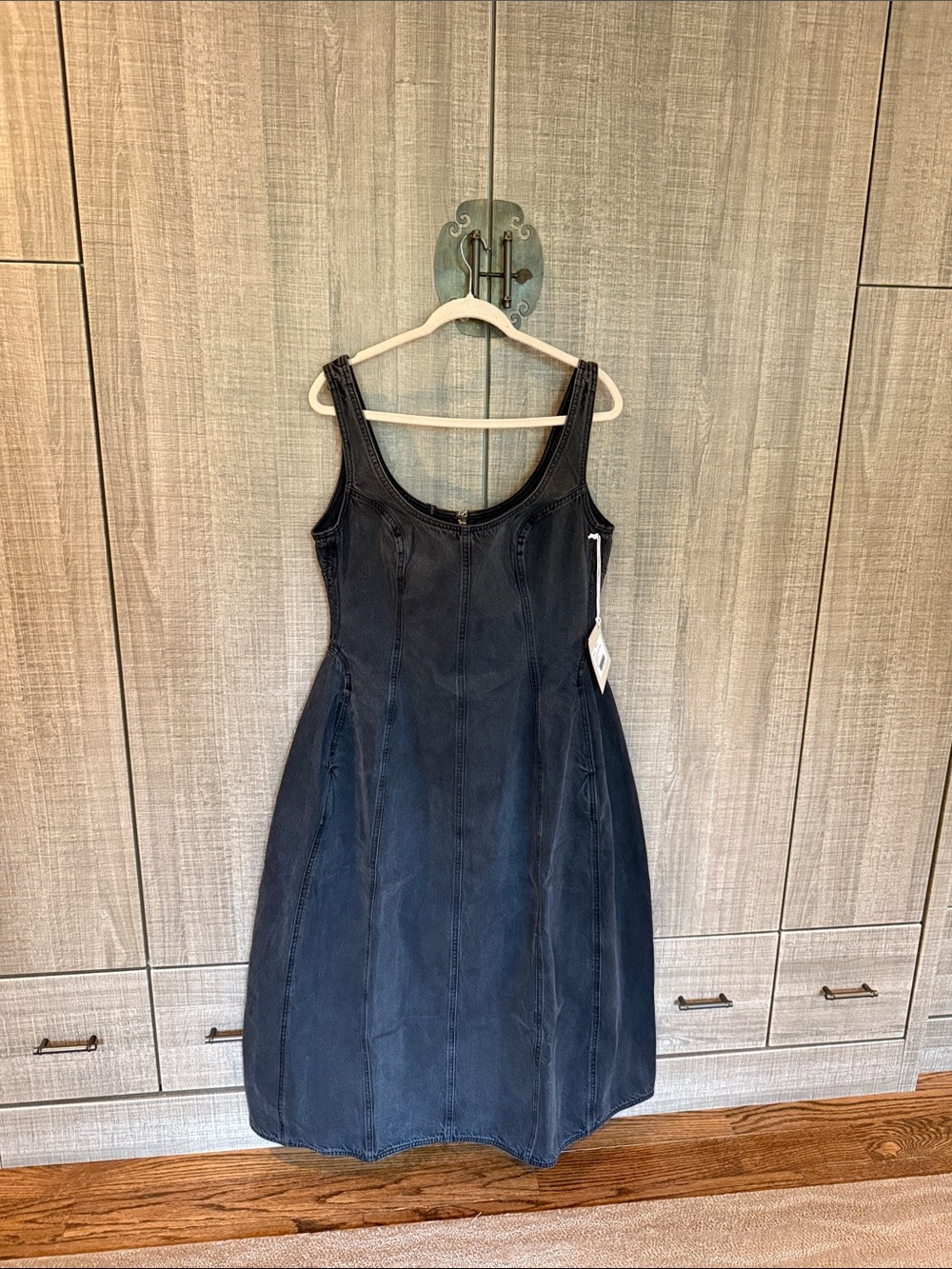 DALA Cocoon Bustier‎ Dress